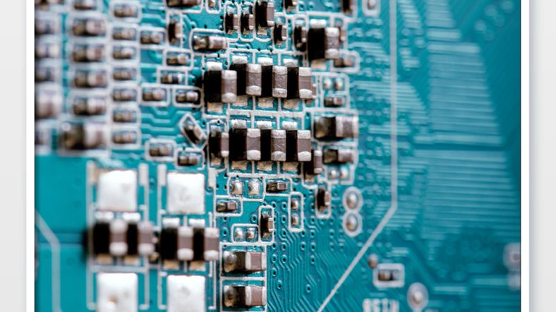 电子科技公司办理资质流程全解析
